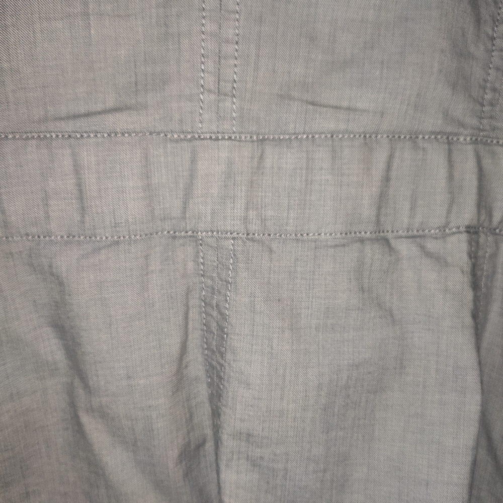 Montecore Grey Jacket - Picture 12 of 12